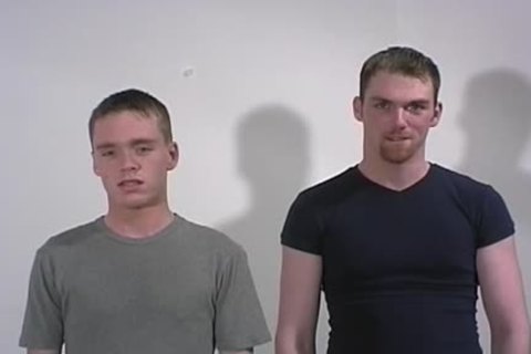 Frat Initiations 5 - Scene 1 - CUSTOM guys