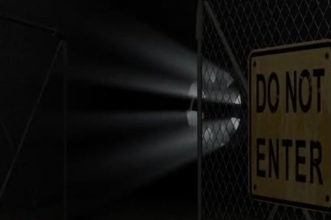 hammering The Sex bondman