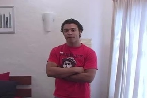 Aeden Is A homosexual Latino Who Is going to jack off!