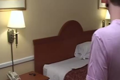 AustinMasterster - Scene 6 - Factory clip scene