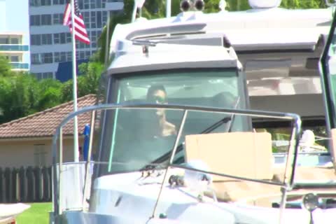 Real Seamen Can Be rough And Noisy