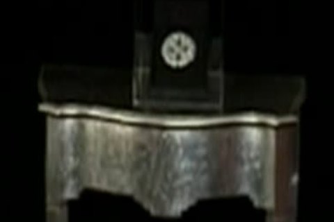 Randy Cop pounded Up The crapper