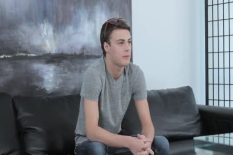Hunter Pages poked At First homo Porn Aud