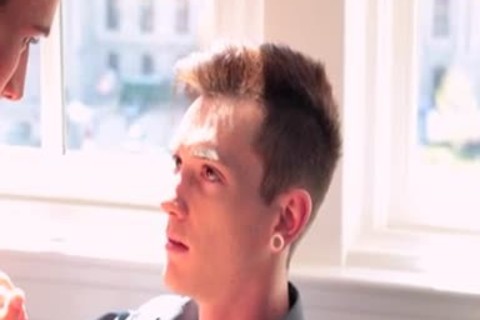 Dean Sage's Shawn & Jordan