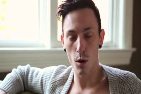 Cameron & Frankie V Make Love