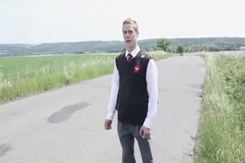 blameless Hitchhiker