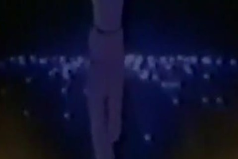 superlatively nice Of Eric - Scene 1 - Encore clip