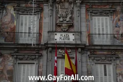 Billy Baval & Juan Lopez - Www.GayForAll.com