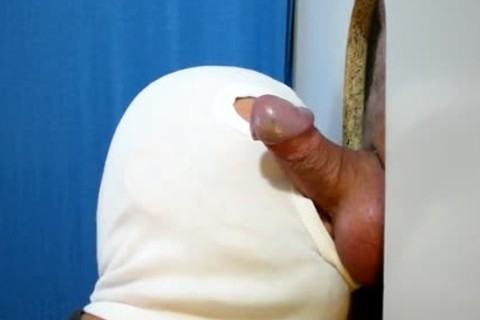 This Very gracious 43year older lad Came All The Way From Stuttgart To Try My Gloryhole. he Has A admirable Cut cock And Asked Me To Take special Care