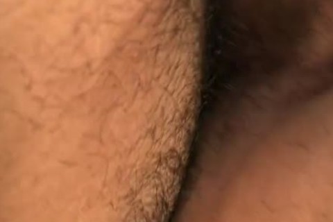 straight Muscle fastened