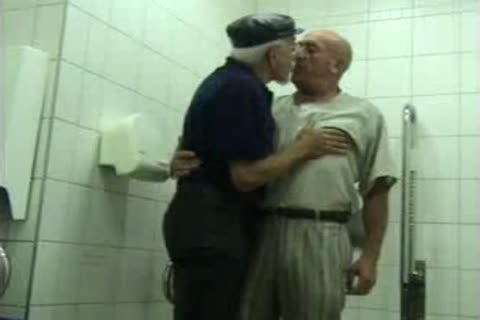 602574 old gays In Airport fuck