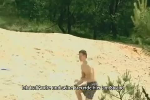 Getting Back To Nature