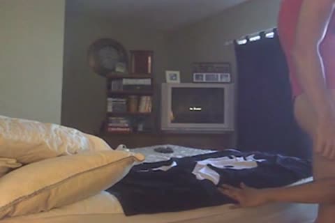 pounded The neighbor In The wazoo