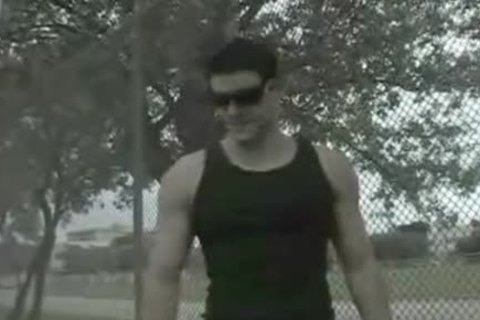 AARON (THE BEGINING)