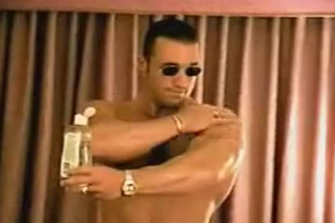 Muscle Bodybuilder