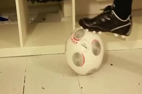 unprotected Soccer teens