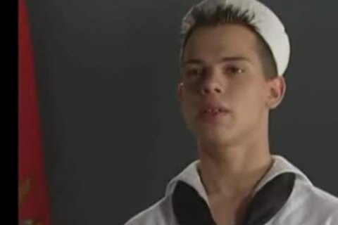 Brent Everett En El Ejercito