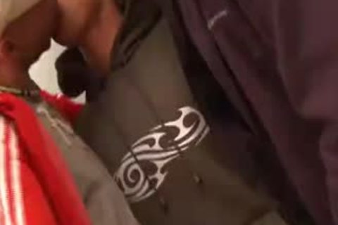 teen lad MEDIA Raunchy teen three-some