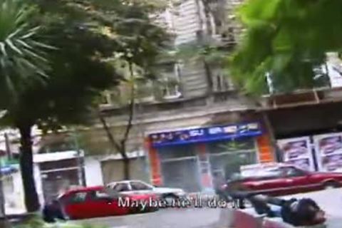 Buenos Aires boys 6 - Scene 1 - XP movie scenes