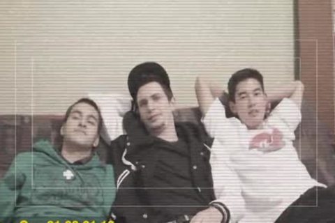 dominant CumAholics - Scene 5