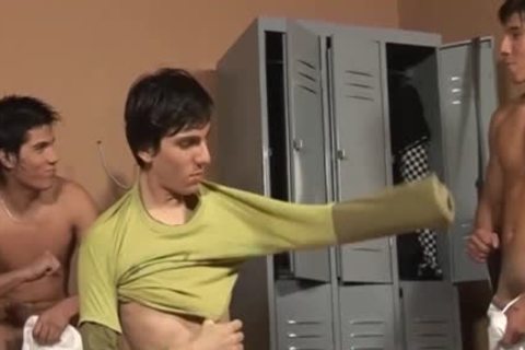 amateur Spitroasted twink