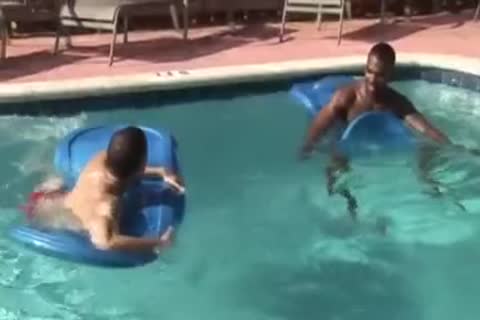 Ace Rockwood And Prince Le Beau