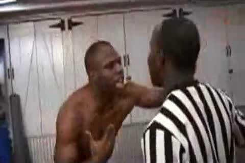 black gigantic Wieght Wrestling