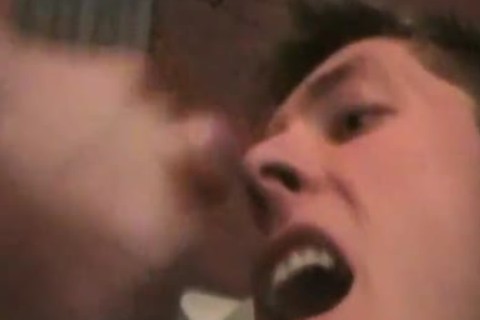 sperm Suckers 13 - Scene 6 - sperm Suckers