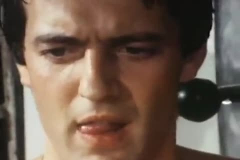 A Vintage homosexual Sodomy Scene With lusty dudes!