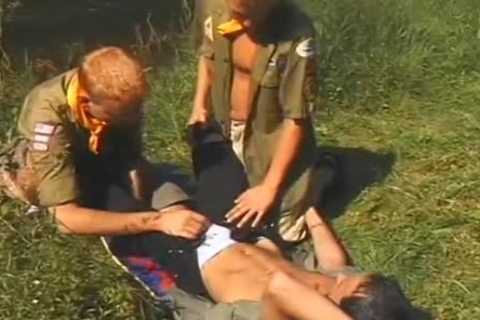 18 this day nineteen - Scene two