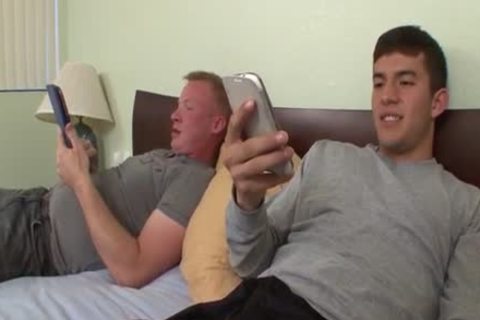 Well Hung non-professional drilled