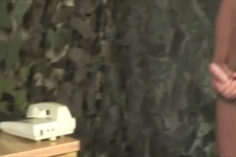 Ride That Soldiers wazoo