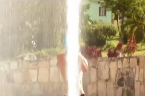 Latino Rimmed And raw