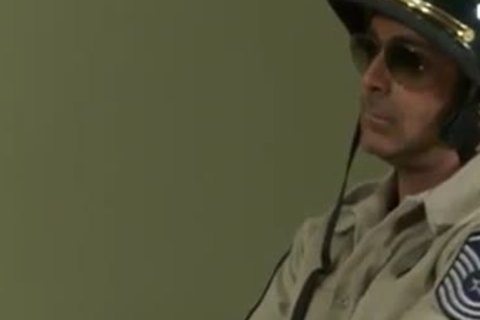 We All Want To Watch