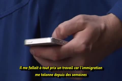 L'homme à TOUT Faire