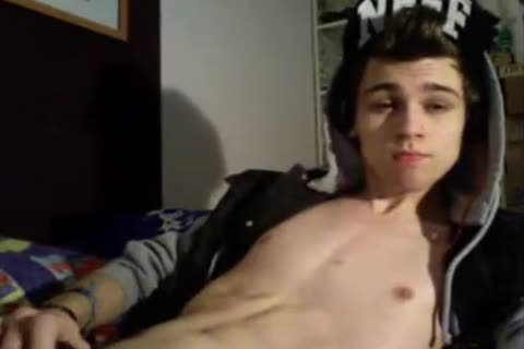 actually dirty lascivious twink