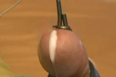 Compilation Of Cumshots while Just Having joy With My ET-312.