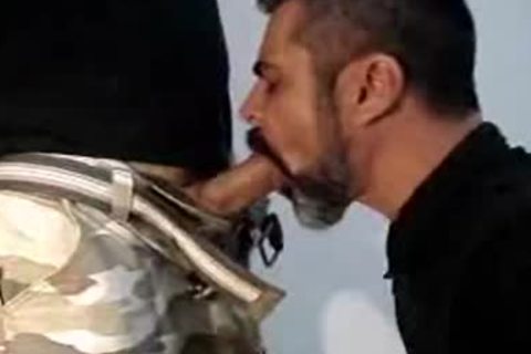 dom Carioca Esculachando O Coroa Barbudo