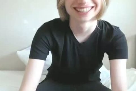 filthy blonde twink Bottom