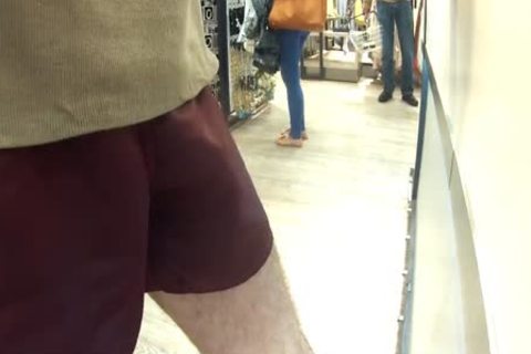 WEARING A PAIR OF ADIDAS SAMPDORIA SATIN GLANZ SHORTS OFF ON THE SEARCH FOR SOME greater quantity SHORTS.\nFIND A actually sleazy PAIR OF BLUE NYLON O