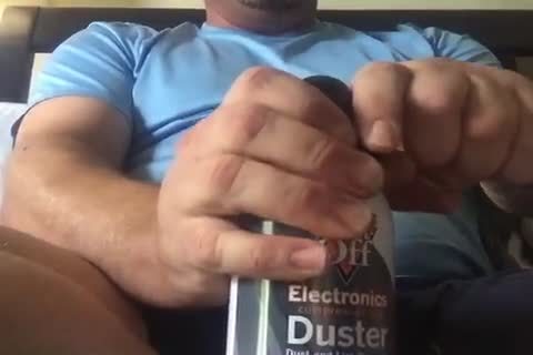 Kind Of long 11 Min Each . How I Wake Up.  Includes Multiples, Duster, bulky And large penis