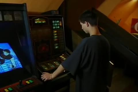 eighteen today 10 - Scene 3