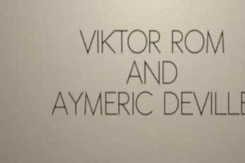 Viktor Rom Y Aymeric Deville