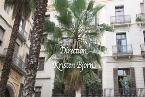 On The Prowl Scene 13