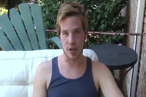 Hunk Face Bukkake Creamed