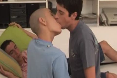 Latin dilettante Facialized 3