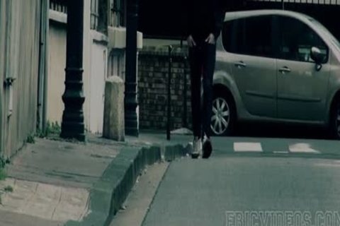 Little anal Being hammered