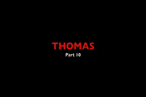 ROPEDSTUDS THOMAS 10