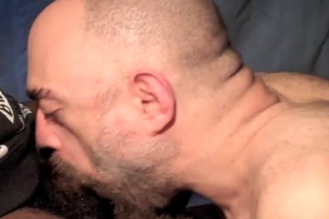 The lad From "Come again" Is Back. This Time it's one time To The Edge, one time Over It.