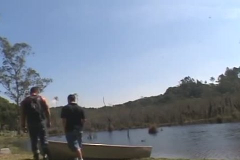 Brazilians And Some raw butt - Scene 1